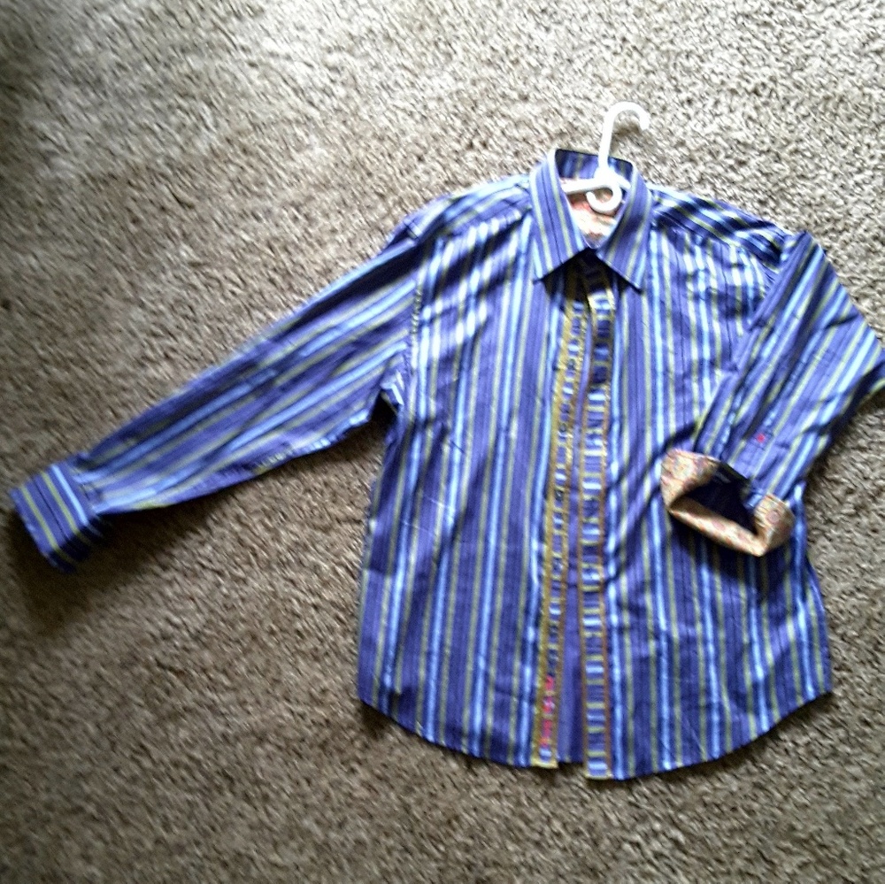 Button Down shirt